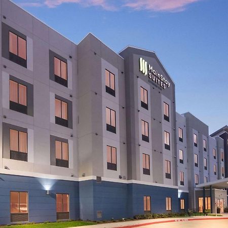 Mainstay Suites Dallas Northwest - Irving Екстер'єр фото